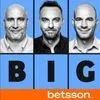 BIG 4 By Betsson για όλα τα τελευταία νέα σε ποδόσφαιρο και μπάσκετ