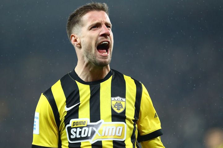 ΑΕΚ: Ανάμεσα στο θαύμα και στον τίτλο, η Ένωση στο πιο απαιτητικό σταυροδρόμι της