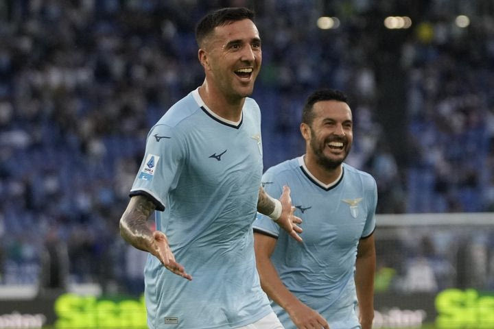 Θέλτα: Ενίσχυση με Βεσίνο για την αντίπαλο του ΠΑΟΚ στα playoffs του Europa League