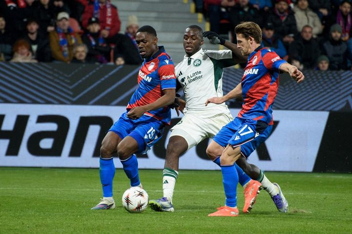 Europa League: Η Βικτόρια Πλζεν αποκλείστηκε αήττητη από τη διοργάνωση