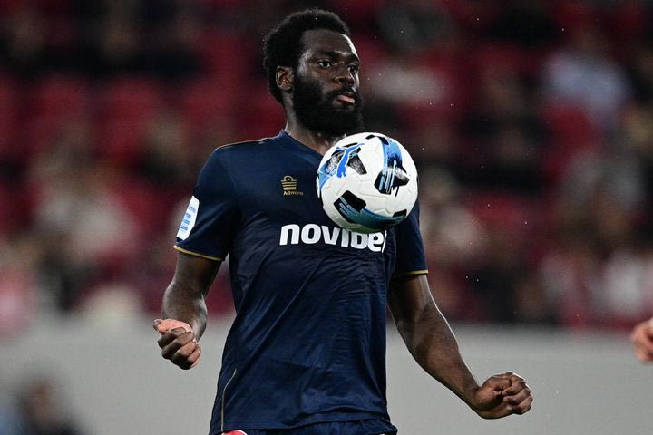 H αποστολή του Βόλου για το ματς με τον Αστέρα AKTOR