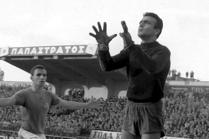 Την Τρίτη το πρωί η κηδεία του Μιχάλη Βουτσαρά στο νεκροταφείο Ζωγράφου