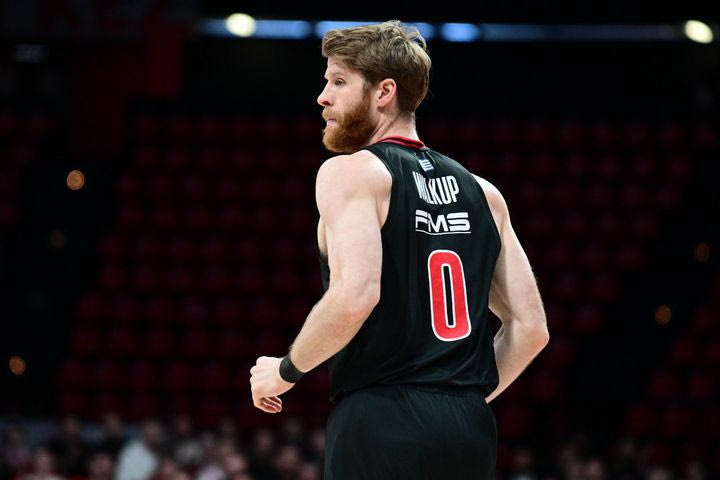 Ο Ολυμπιακός έσπασε το ρεκόρ ασίστ του κόντρα στον Προμηθέα