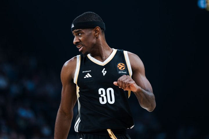 Νανσί – Βιλερμπάν 82-88: Επέστρεψε από το -24 και πήρε τη νίκη με πρωταγωνιστή τον Γουότσον