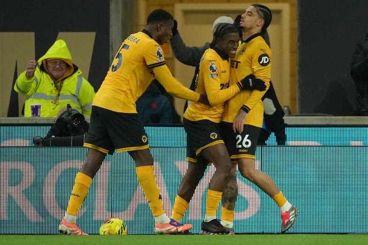 Γουλβς – Άστον Βίλα 2-0: Γκέλα για τους Villains που ηττήθηκαν από τους ουραγούς “λύκους”