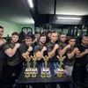 Salonica Armwrestling Cup 2026: Για πρώτη φορά επίσημοι αγώνες χειροπάλης στη Θεσσαλονίκη