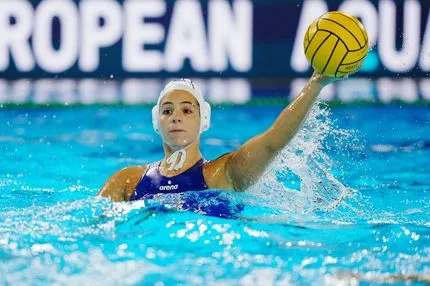 Η Έλενα Ξενάκη στο SPORT24: “Η ομάδα αυτή είναι για μεγάλα πράγματα”