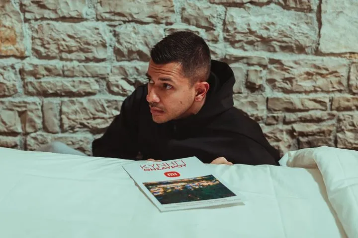 Το μυστήριο στην Αρίστη, το Xiaomi κινητό-σύμμαχος και ένα μοναδικό κυνήγι θησαυρού