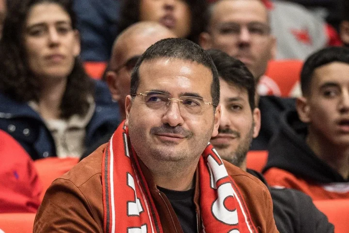 Χάποελ Τελ Αβίβ: Παραιτήθηκαν δύο βασικά μέλη της διοίκησης