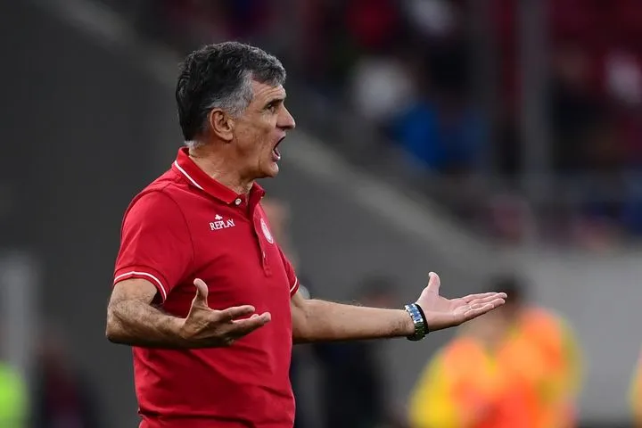 Μεντιλίμπαρ για Γιαζίτζι: “Όταν του δίνουμε περισσότερο χρόνο συμμετοχής δεν είναι τόσο μέσα στις φάσεις, απ’ ότι όταν του δίνουμε λιγότερο”