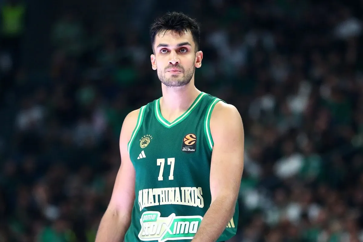 Ο Ομέρ Γιούρτσεβεν