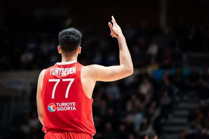 Με σούπερ Όσμαν - Γιούρτσεβεν η Τουρκία του Αταμάν, θριάμβευσε στο Βελιγράδι