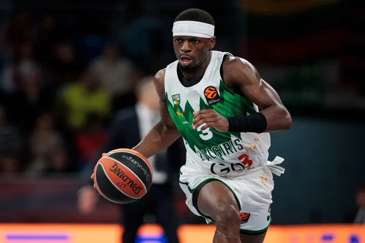 Η Ζάλγκιρις σήκωσε το Κύπελλο Λιθουανίας μετά τη νίκη επί της Ρίτας