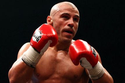 Πότε ανοίγει η πρώτη φάση προπώλησης των εισιτηρίων για το Ζαμπίδης - Μέιγουεδερ στην Αθήνα