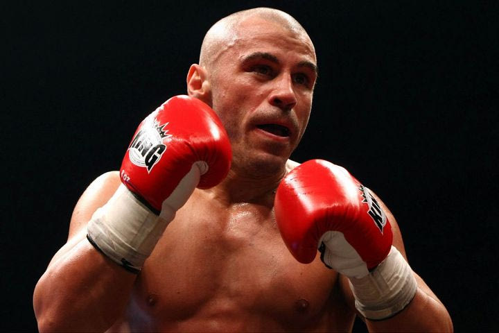 Ζαμπίδης vs Μεϊγουέδερ: Το δώρο του ενός δισεκατομμυρίου