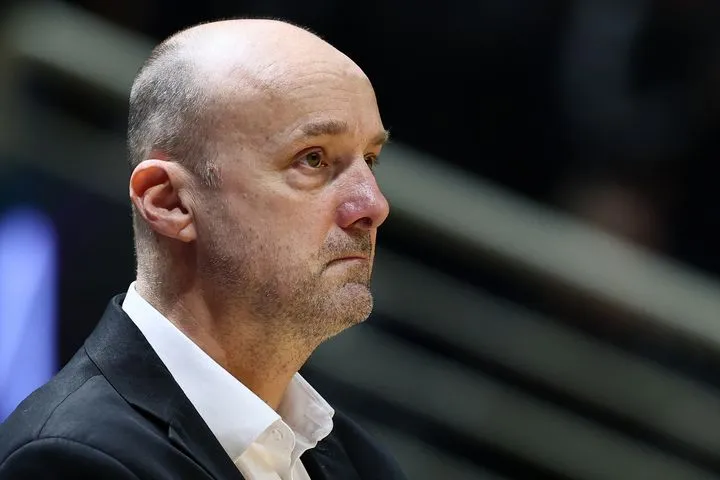 Ζντοβτς: “Οι παίκτες μου δεν πίστεψαν”