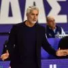 Ζιάγκος: “Συγγνώμη από τον κόσμο που υποστηρίζει την ομάδα”