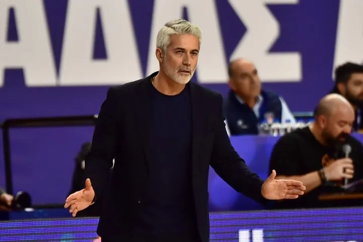 Ζιάγκος: “Συγγνώμη από τον κόσμο που υποστηρίζει την ομάδα”