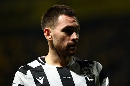 Ο Αντρίγια Ζίβκοβιτς