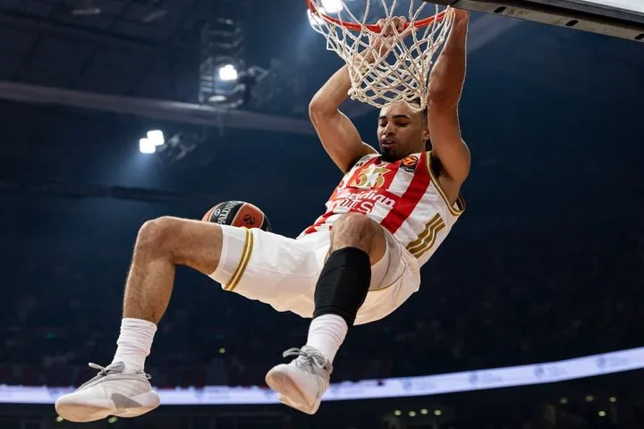 Ο Ερυθρός Αστέρας προκρίθηκε στον τελικό του Κυπέλλου Κόρατς Σερβίας μετά τη νίκη επί της Σουμπότιτσα