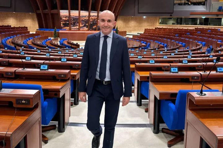 Παραμένει ο Γρηγόρης Λέων στη Διοίκηση του ΕΟΚΑΝ μέσω διαδικασίας ΑΣΕΠ