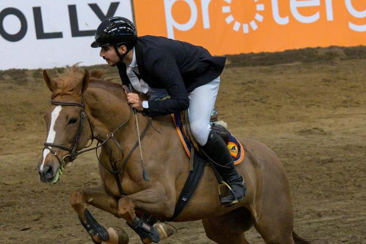 Αρχίζει το Metlen Πρωτάθλημα στην υπερπήδηση εμποδίων