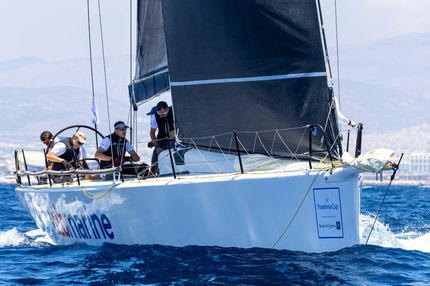 12ο Posidonia Cup: Η ναυτιλιακή κοινότητα συναντά την ιστιοπλοΐα στον Σαρωνικό