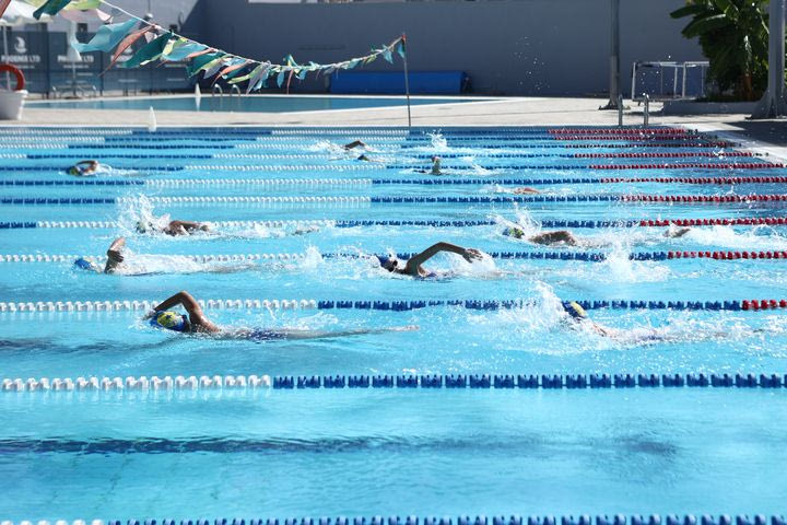 Στην Κρήτη θα κατασκευαστεί νέα πισίνα Ολυμπιακών διαστάσεων