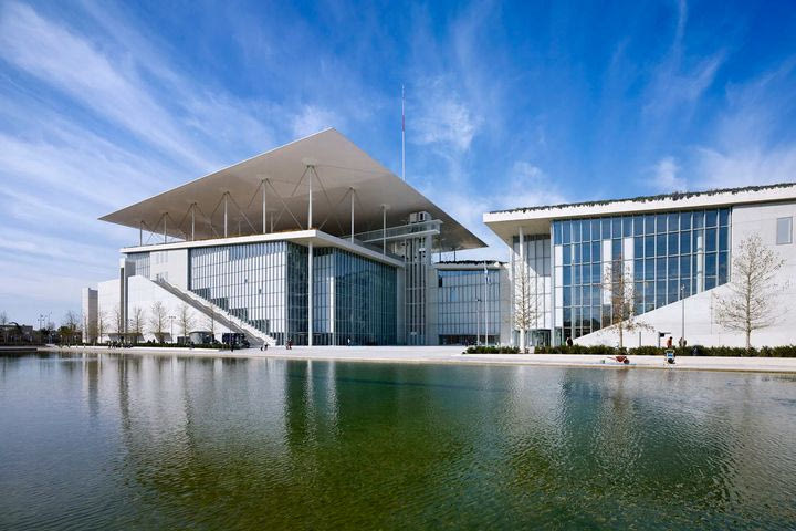 Αγίου Βαλεντίνου: Τρέξε με όποιον αγαπάς στο ΚΠΙΣΝ συνοδεία μουσικής και χωρίς περιορισμούς