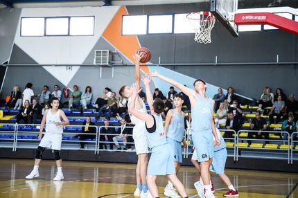 Δυναμικό ξεκίνημα για το 2026 για τα Γαλανόλευκα Αστέρια by EKO με 639 αγώνες