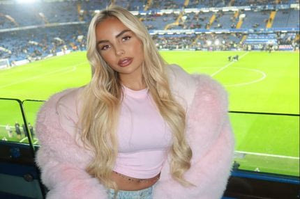 Ρομαντική απόδραση στο Ντουμπάι για Κόουλ Πάλμερ – Η σύντροφός του ανέβασε την πρώτη τους κοινή φωτογραφία