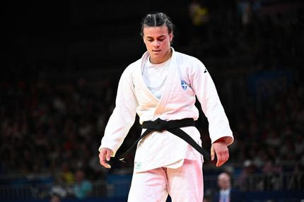 Ελισάβετ Τελτσίδου: "H συμμετοχή σε τρεις Ολυμπιακούς Αγώνες είναι κάτι σπουδαίο"