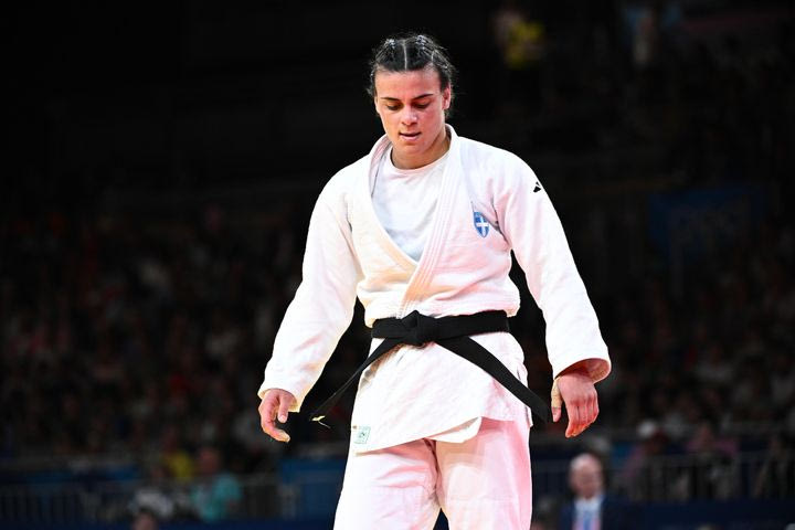 Ελισάβετ Τελτσίδου: “H συμμετοχή σε τρεις Ολυμπιακούς Αγώνες είναι κάτι σπουδαίο”