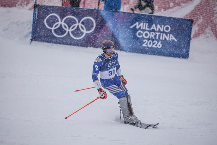 Παγκόσμια αποθέωση του Αλέξανδρου Γκιννή για το συγκινητικό φινάλε