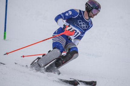 Συνάντηση κορυφής με 12 Ολυμπιονίκες και κορυφαίους πρωταθλητές σκι στο “Parnassos Alpine Festival”
