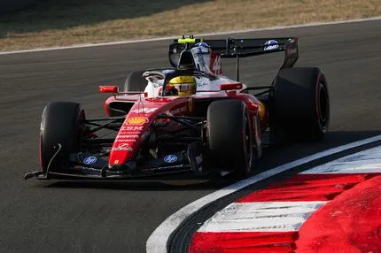 Γιατί η Ferrari απέρριψε την καινοτομική περιστρεφόμενη πίσω πτέρυγα στην Κίνα, παρά τα οφέλη της