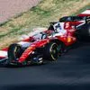 Formula 1: H Ferrari δεν καταφέρνει να βγάλει στην επιφάνεια την ταχύτητα της SF-26 στη Σουζούκα