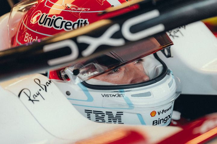 Πού έχασε την ταχύτητά της η Ferrari στις κατατακτήριες της Σουζούκα - Λεκλέρ: "Είναι γελοίο"