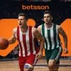 Betsson: Ολυμπιακός-Παναθηναϊκός με Ενισχυμένες Αποδόσεις και Σούπερ Προσφορά*