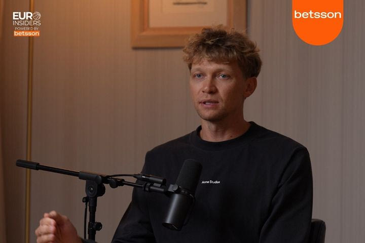 Κουζμίνσκας: “Ανατρίχιαζα κάθε φορά με τον ύμνο- Το ΝΒΑ άλλαξε, έγινε περισσότερο μπίζνες”