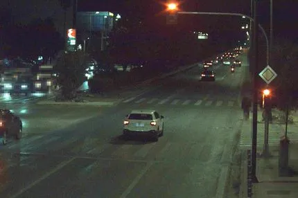 Ξεκίνησαν τα πρόστιμα από τις νέες AI κάμερες- Αυτό είναι το SMS που έρχεται στον παραβάτη