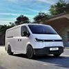 Αυτό είναι το νέο ηλεκτρικό van Ford Transit City- Αλλαγή προσέγγισης στα επαγγελματικά