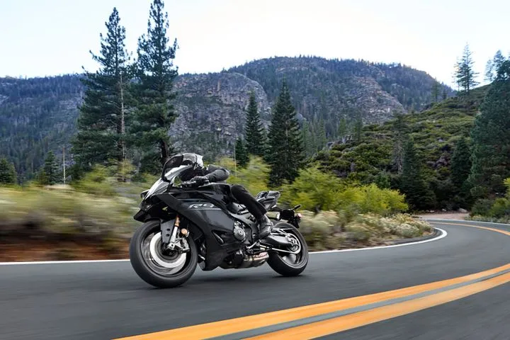 Η Yamaha με πρεμιέρες και όλη τη γκάμα της στην Έκθεση Μοτοσυκλέτας 2026