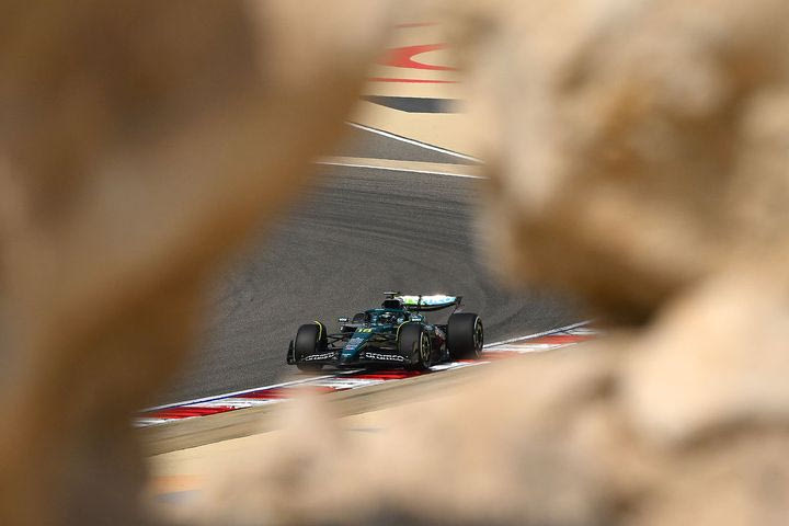 Επίσημο: Η F1 ανακοίνωσε τη ματαίωση των GP του Μπαχρέιν και της Σαουδικής Αραβίας