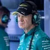 Τέλος ο Νιούι από τη διεύθυνση της Aston Martin F1 -Ποιος θα είναι ο διάδοχός του