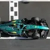 Formula 1: Πού βρίσκεται η Aston Martin ενόψει του αγώνα στην πατρίδα της Honda