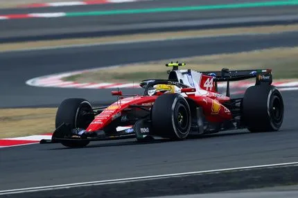 Γιατί η Ferrari πιστεύει ότι θα της επιτραπεί να αναβαθμίσει τον κινητήρα της SF-26 το καλοκαίρι