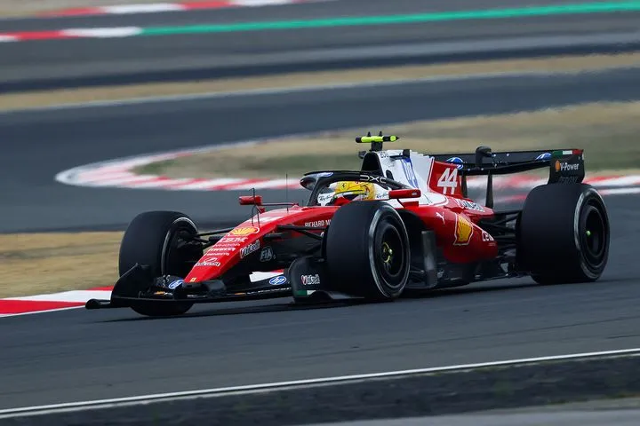 Γιατί η Ferrari πιστεύει ότι θα της επιτραπεί να αναβαθμίσει τον κινητήρα της SF-26 το καλοκαίρι