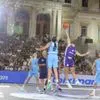 Το Stoiximan AegeanBall Festival επιστρέφει τον Ιούνιο στη Σύρο