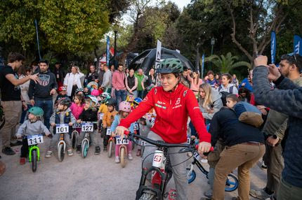 Athens Bike Festival: Επιστρέφει η μεγαλύτερη γιορτή για το ποδήλατο στην Ελλάδα